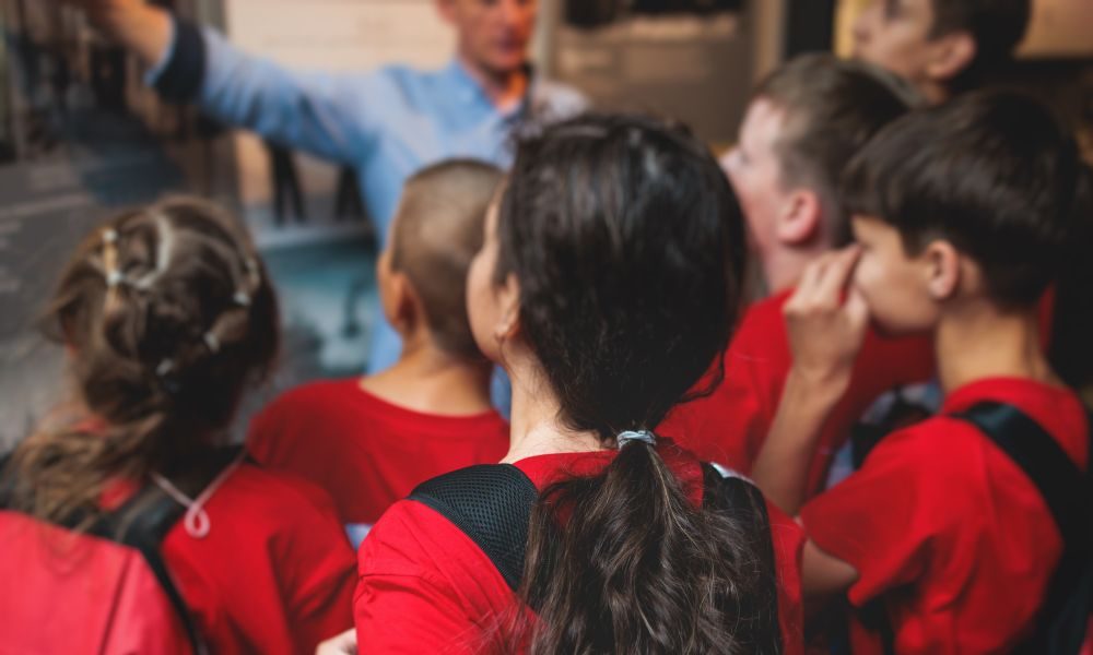 Planning for a successful school camp, excursion or incursion