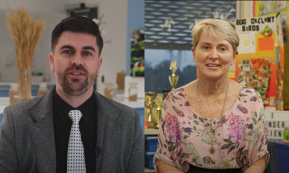 School Improvement Episode 36: Winners of the Prime Minister’s Prizes for Science Teaching