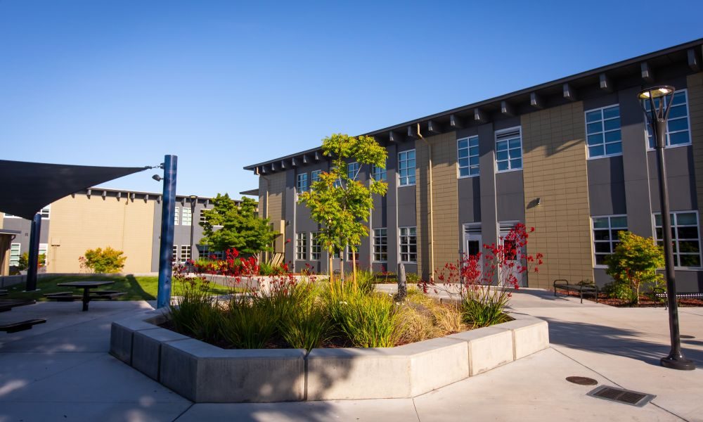 The Research Files Episode 111: Supporting student wellbeing needs through considered outdoor spaces