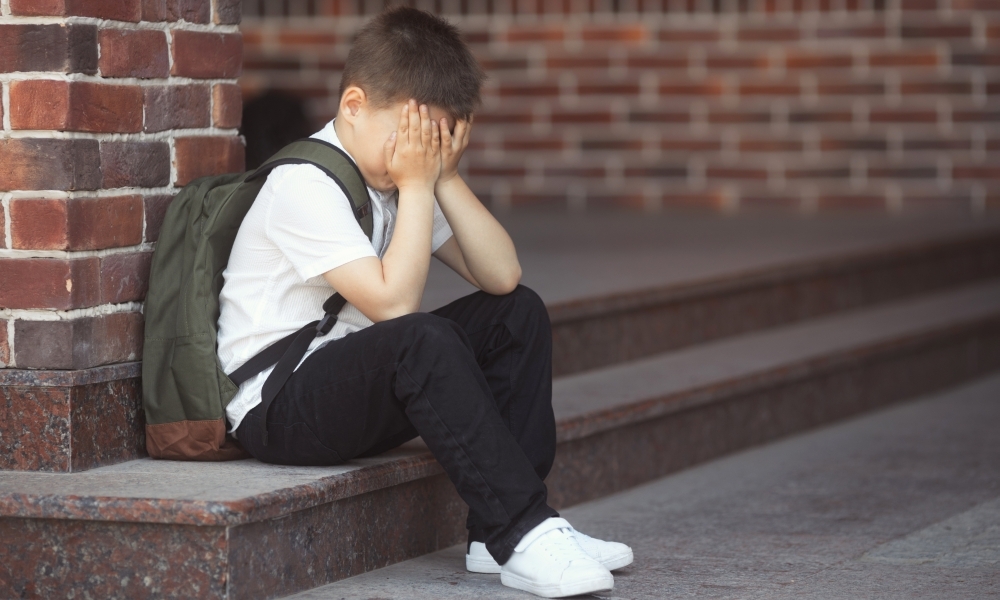 Behaviour Management Episode 13: Professor Ken Rigby on bullying in schools