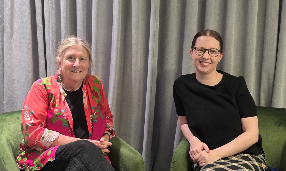 School Improvement Episode 67: Supporting students of all ages to read successfully – phonics, morphology, vocabulary and word study