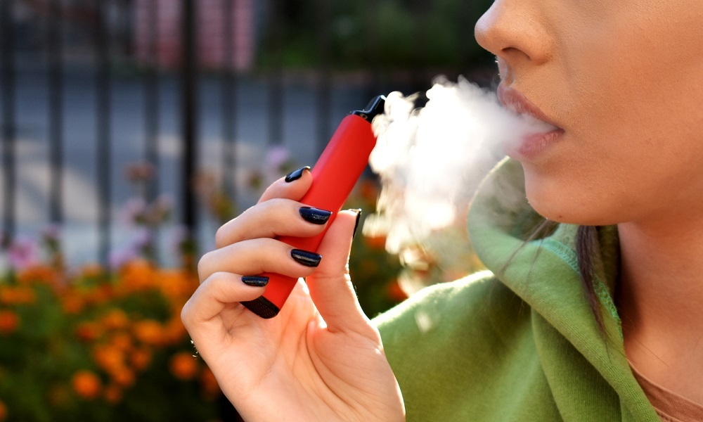The Research Files Episode 84: Empowering young people to prevent e-cigarette use