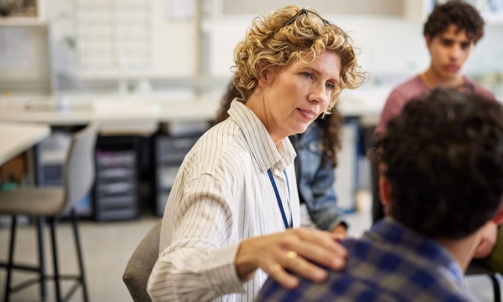The Research Files Episode 112: Teacher wellbeing with Dr Rebecca Collie – disruptions to learning and the role of social support and job demands