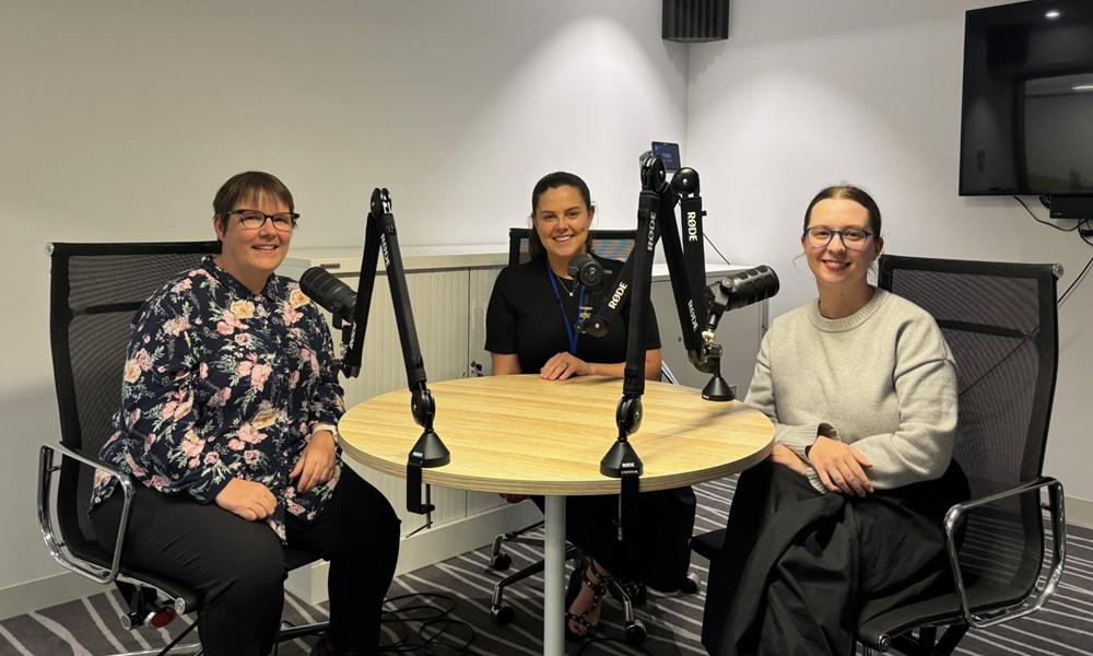 Teacher 2025: Our year in podcasts