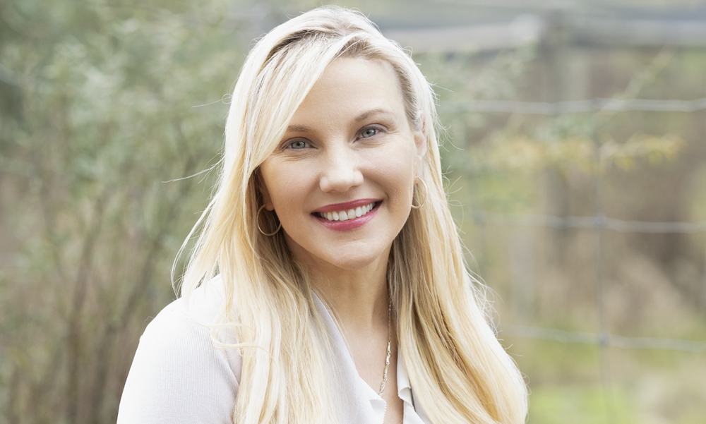 Podcast special: An interview with Australian top 10 finalist of the Global Teacher Prize Colleen O’Rourke