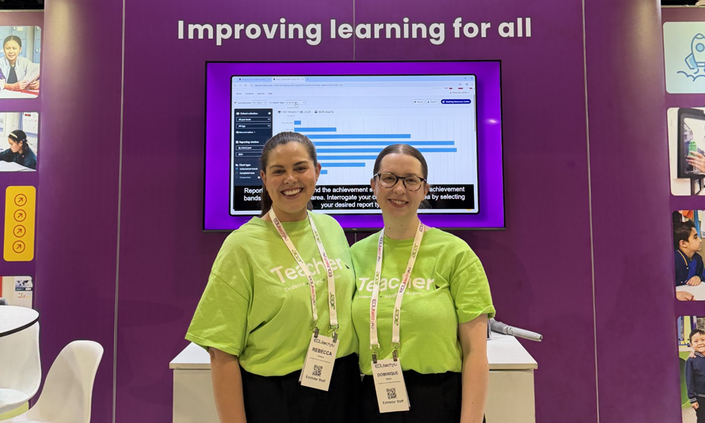 Podcast special: EDUtech 2026 – our reflections and conference highlights