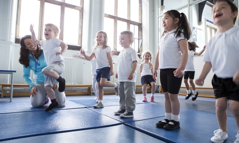 Strategies to promote inclusion in health and physical education, and beyond