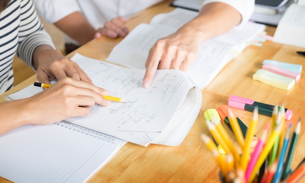 Q&A: Implementing a national tutoring programme