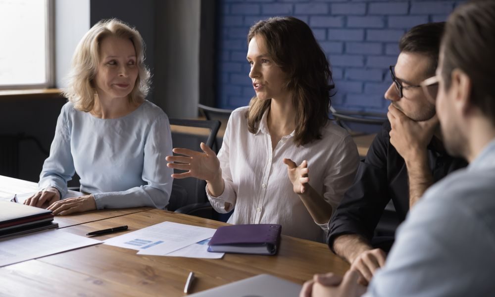 Expert Q&A: AITSL CEO Tim Bullard on professional standards for middle leaders