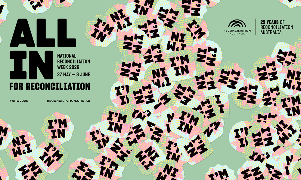 Q&A: National Reconciliation Week 2026 – curriculum resources and making reconciliation meaningful