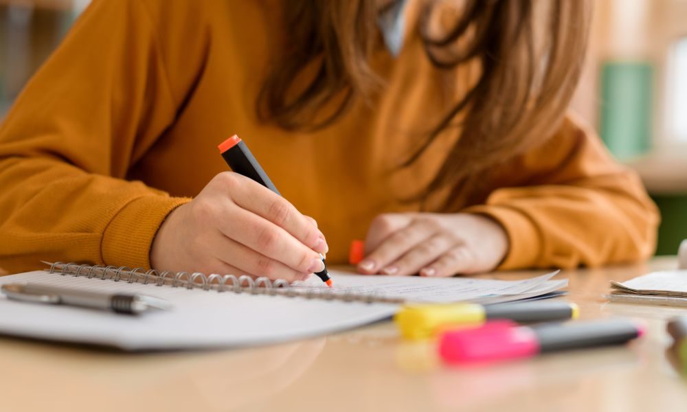 Expert Q&A: Supporting your students through exam stress