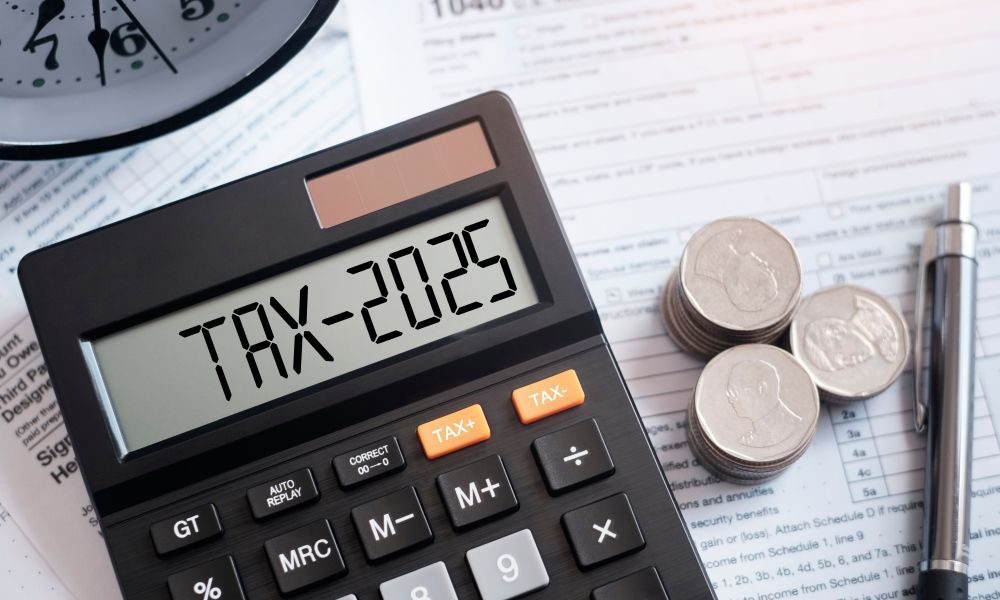 Expert Q&A: Tax tips for teachers 2025