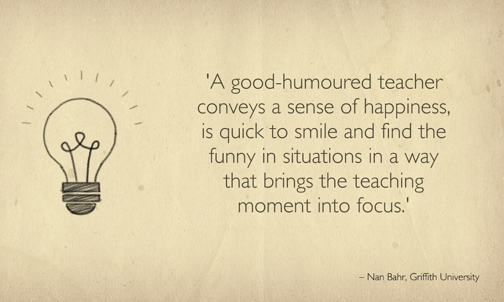 Teacher's favourite education quotes in 2016