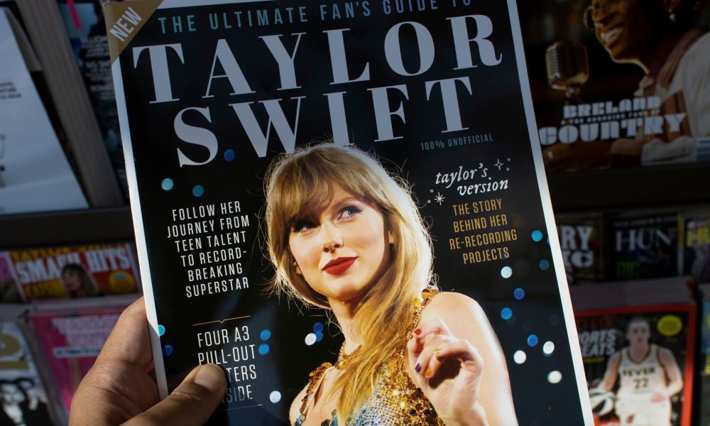Swifties and Stranger Things – teen fandoms, scientific engagement and critical thinking skills