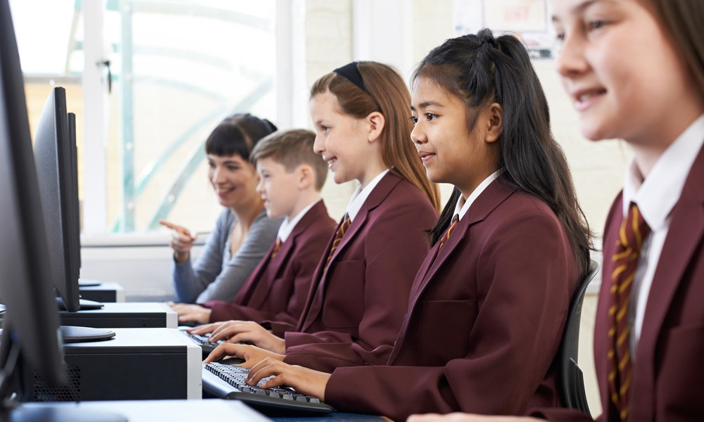 A learning-first approach to EdTech