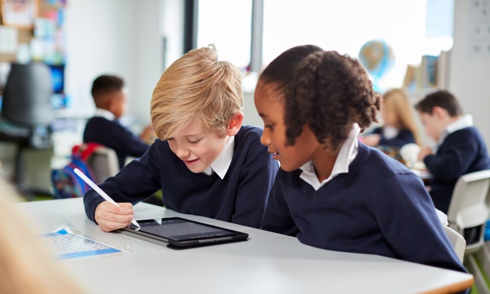 The opportunities and challenges of evaluating EdTech
