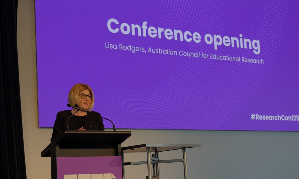 Research Conference 2025: Enabling holistic growth for all students