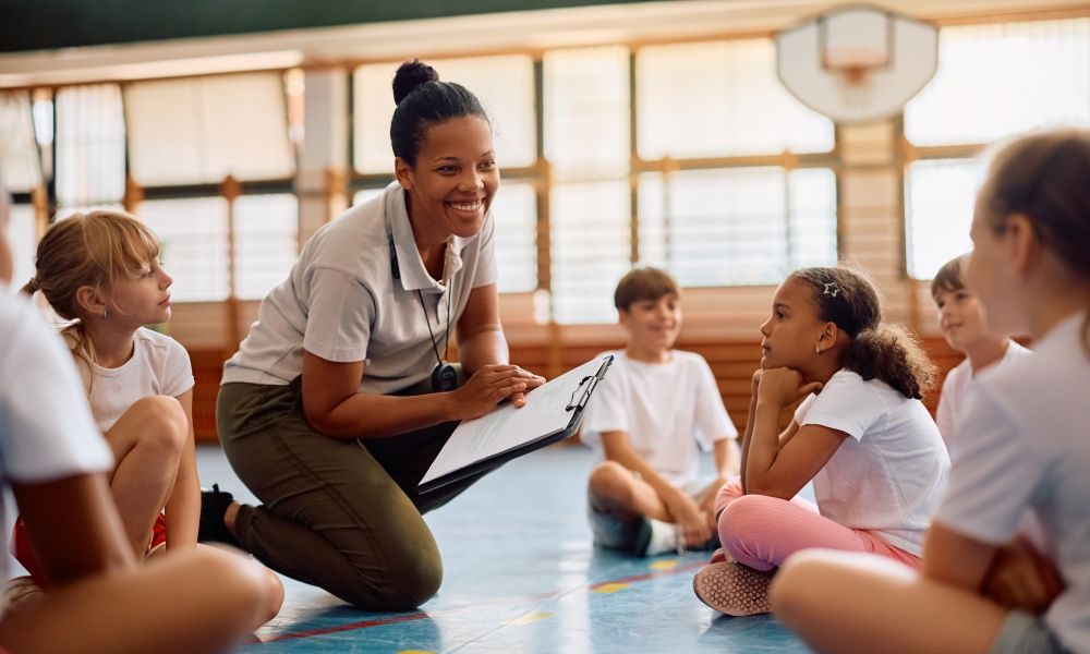 The Research Files Episode 105: A whole school approach to teacher wellbeing