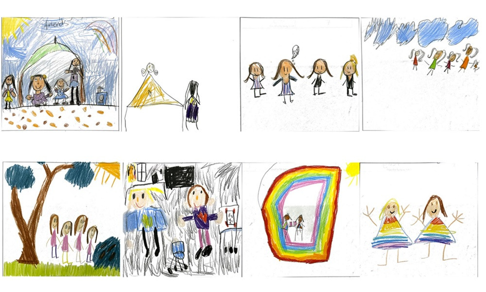 Research news: Student belonging in the first year of school