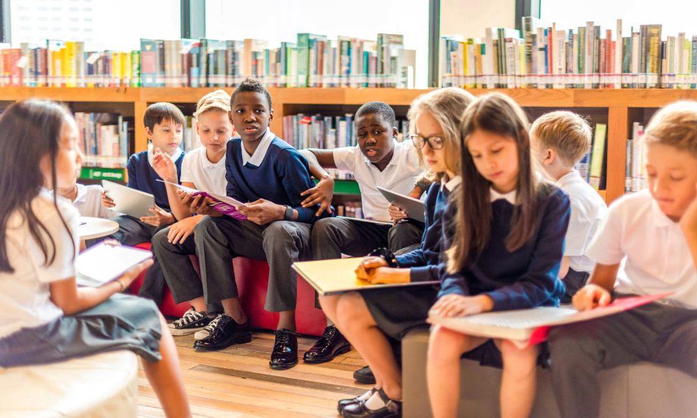 Research news: School attendance problems