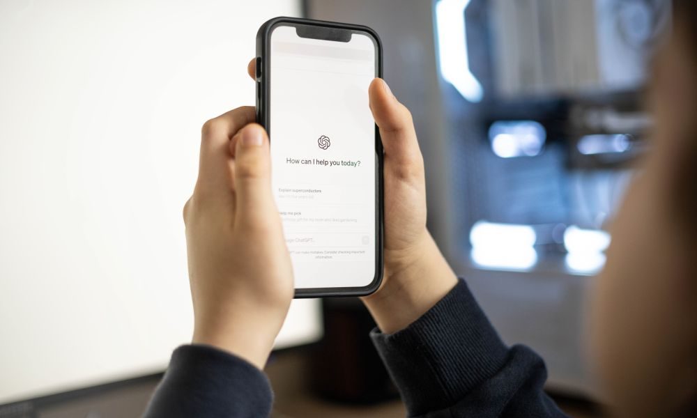 Research news: Student AI use for school and homework