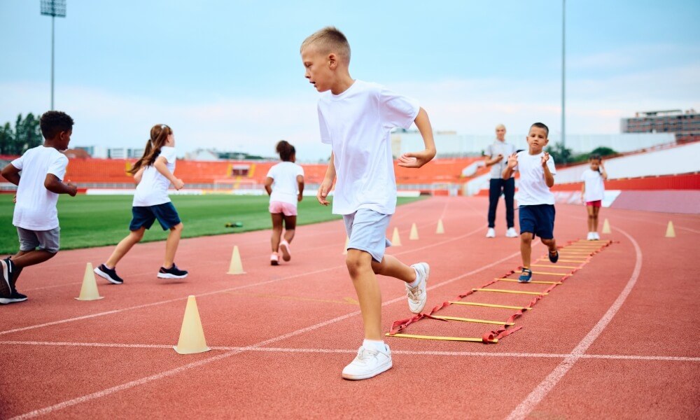 Research news: Who’s really teaching Health and PE?