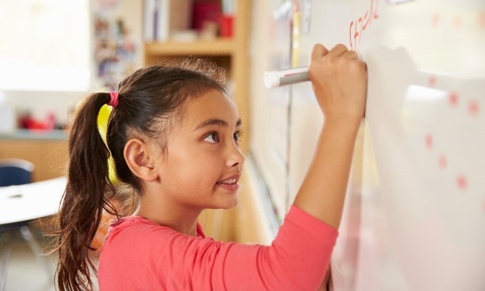 Run like a girl – our influence on children’s dispositions to learning, life, and school