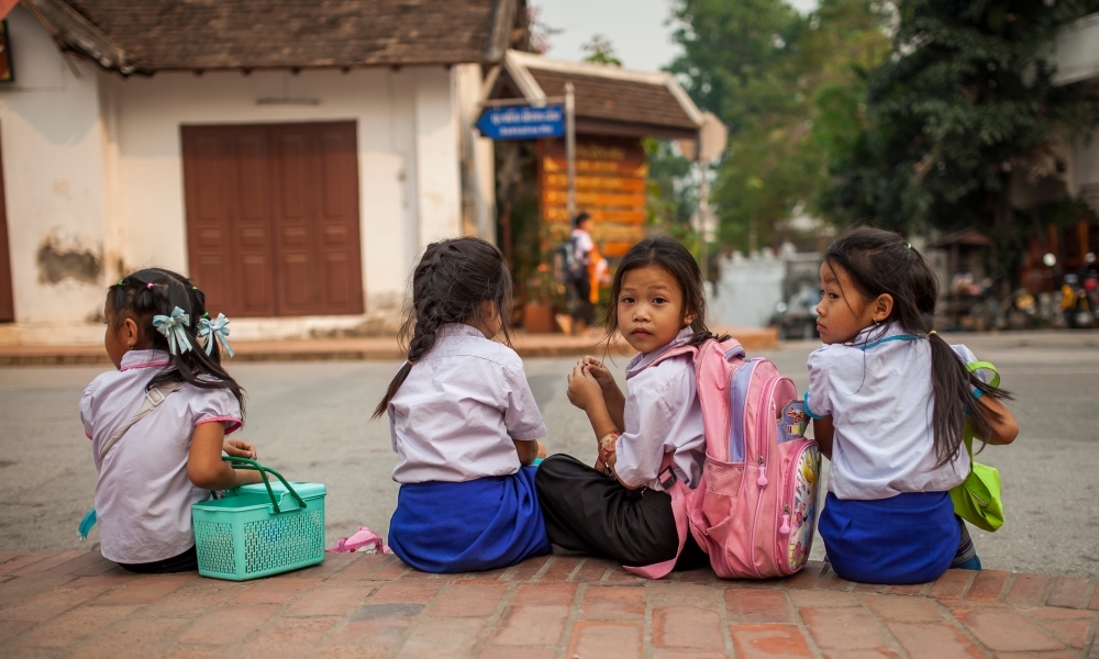 Menyediakan lingkungan terbaik bagi murid untuk belajar