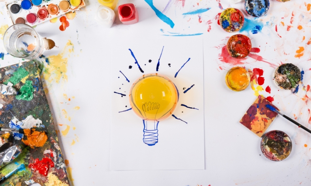 Creative insight problem solving: What teachers should know