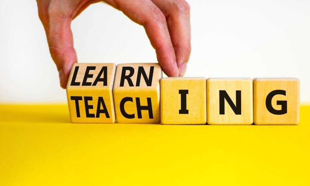 School Assembly S3E6: Setting the teaching direction and a Series 1 and 2 update