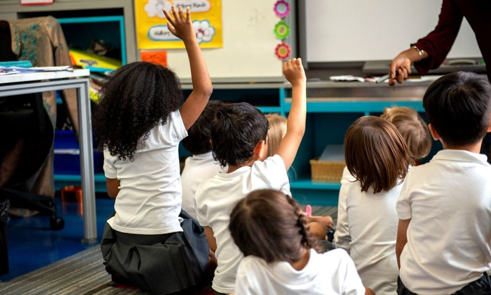 School leadership – setting up for a new school year