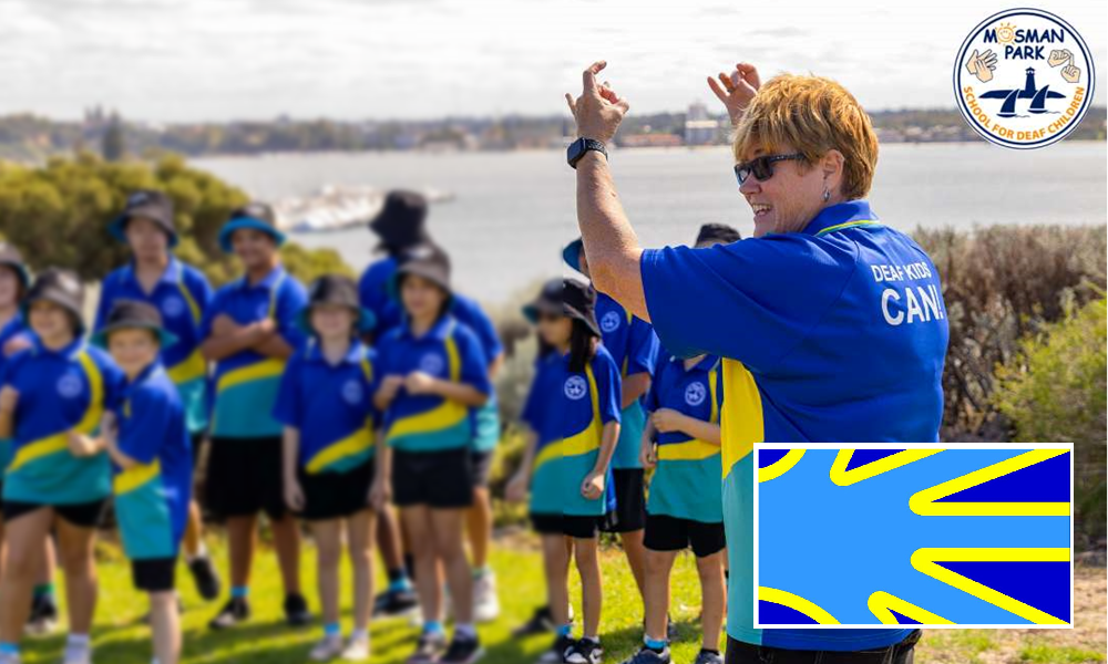 School pride and belonging – designing a new school uniform