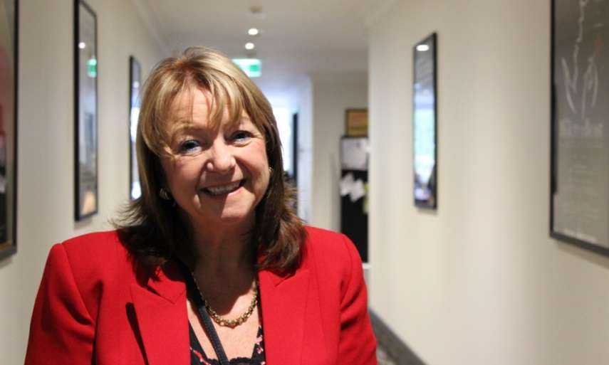 School Improvement Episode 1: Karen Endicott