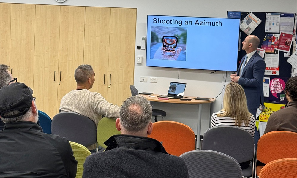 School leadership: Sharing expertise by hosting school visits