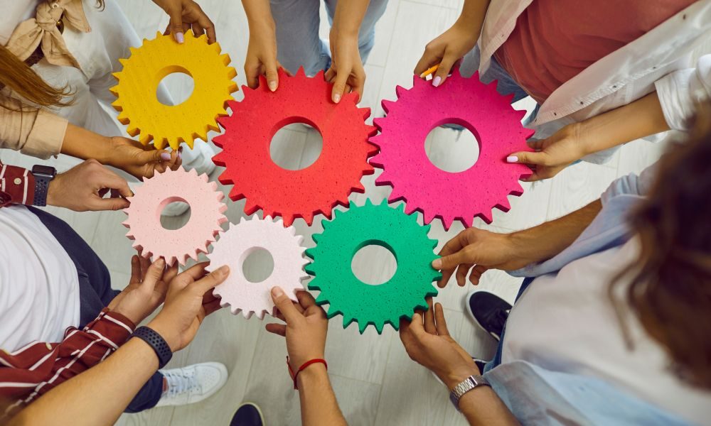 Six ways to build stronger school-community partnerships – lessons from a Churchill Fellowship