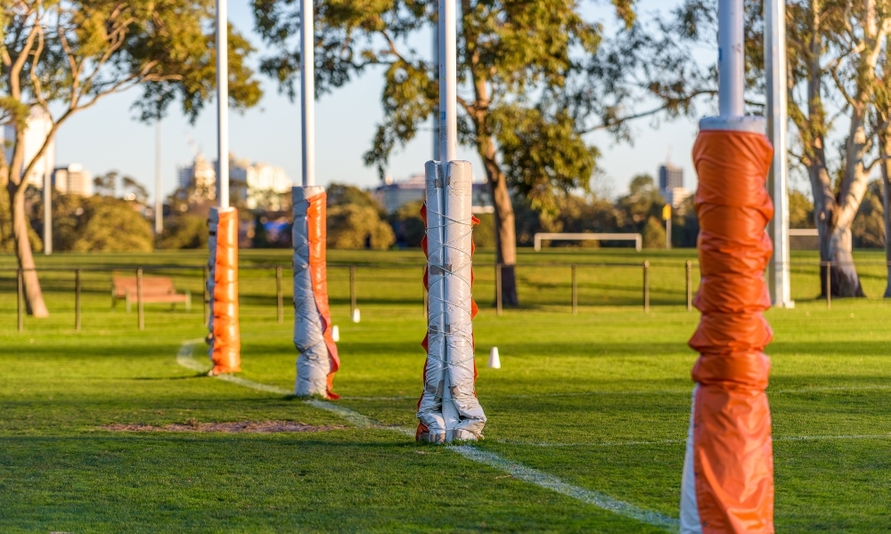 Sport participation and numeracy performance of Indigenous students