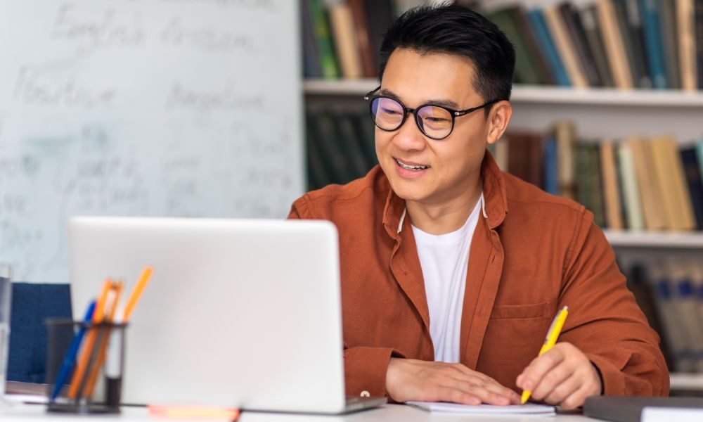 Teacher Staffroom Episode 69: Our range of different formats