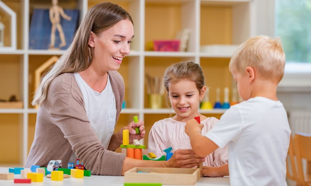 Research news: Student absenteeism and its impact on teachers