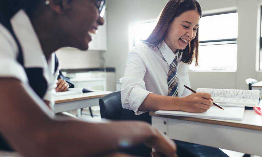 Growing the seeds of engagement: Students share their top tips for teachers