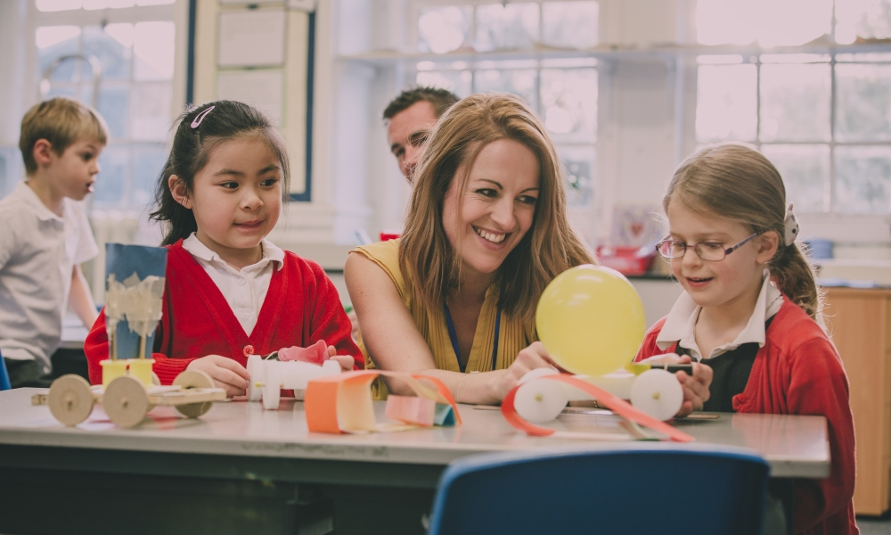 Students’ science literacy – national insights