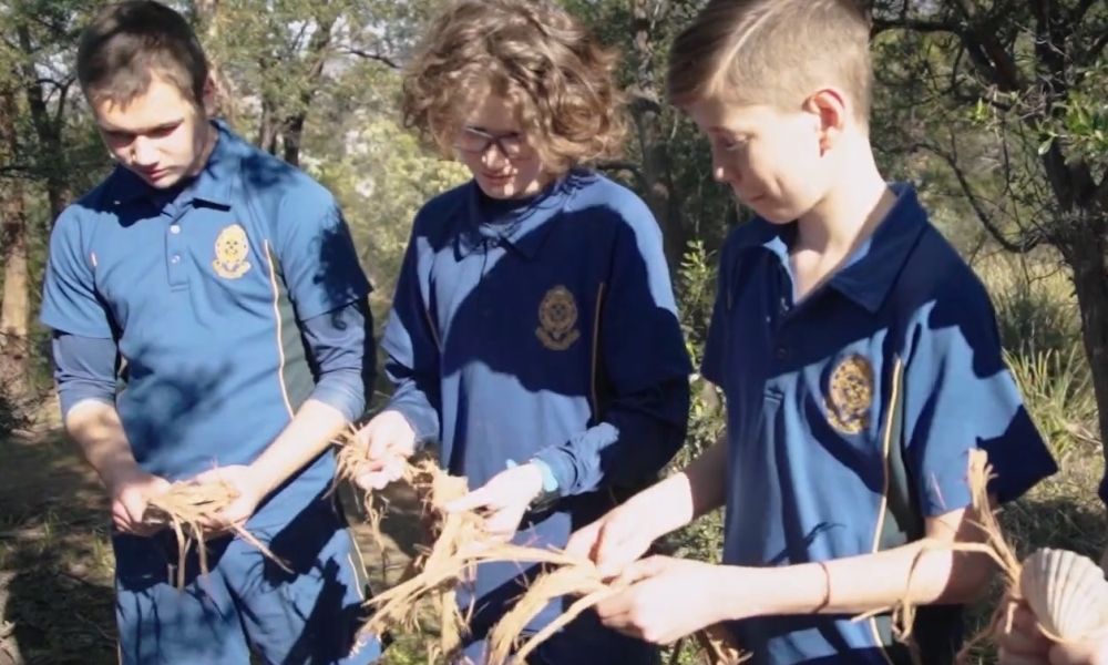 Supporting reconciliation in schools – meet the 2021 Narragunnawali Awards winner