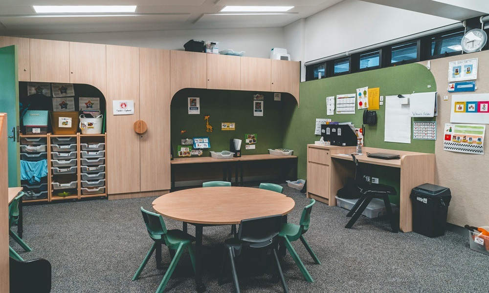 Supporting student transitions – applying ‘back-to-school’ strategies every term