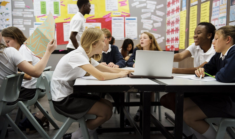 TALIS 2018: Diversity in Australian classrooms
