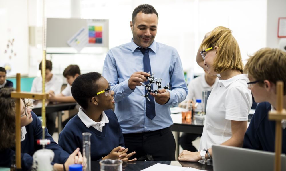 TIMSS 2023: New insights for teachers and school leaders
