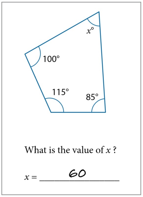 TIMMS Analysis example 2