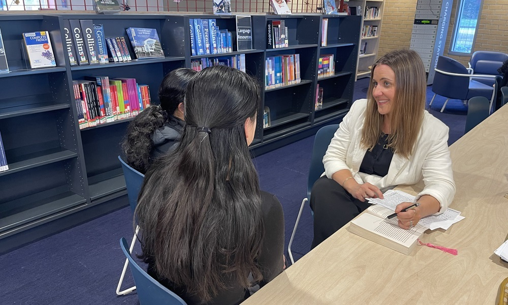 Teacher Awards 2024: Improving Student Learning and Progress