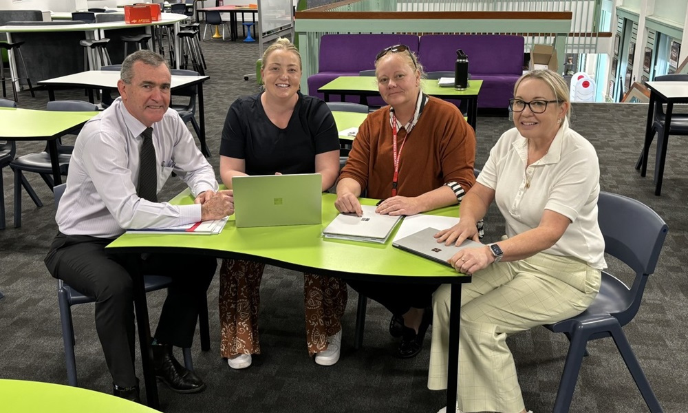 Teacher Awards 2024: Leadership Award for Driving School Improvement