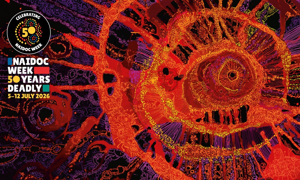 Teacher resources for NAIDOC Week 2026