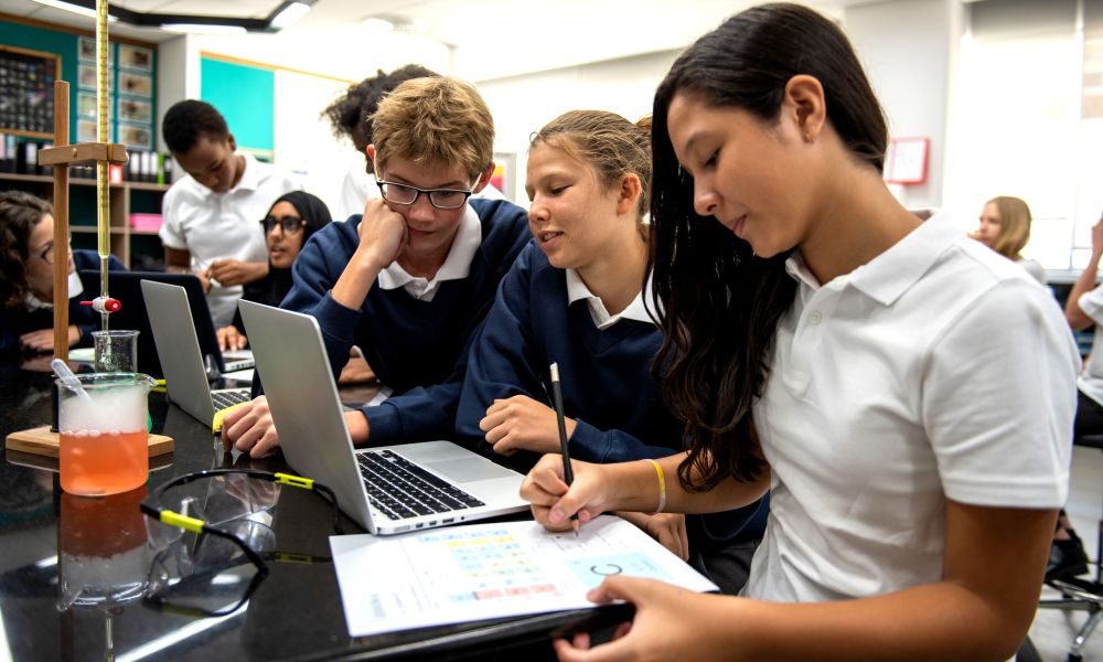 Teacher Staffroom Episode 80: All things PISA 2025