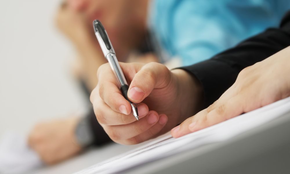 Teacher as researcher – supporting student agency in the curriculum